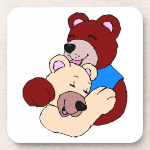 Dessous-de-verre Ours Mignons
