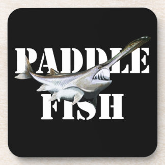 Dessous-de-verre Paddle