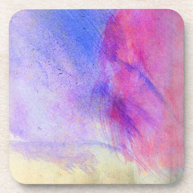 Dessous-de-verre Paire froide (Devant)