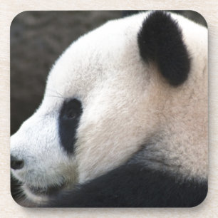 Dessous-de-verre Panda Bear Hugs