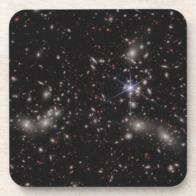 Dessous-de-verre Pandora's Cluster (Devant)