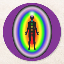 Dessous-de-verre papier Purification rechargement