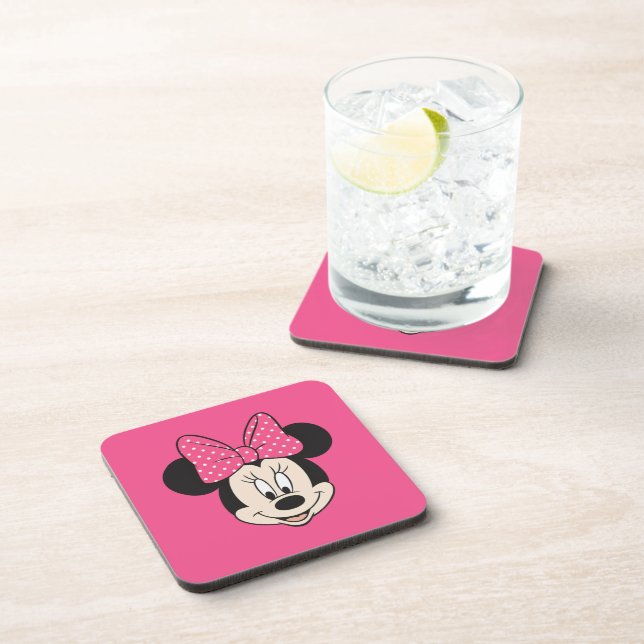 Dessous-de-verre Pâques à boisson mini (Côté Droit)