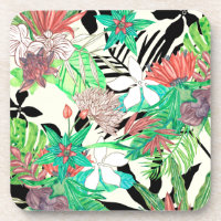 Paradis floral II