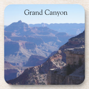 Dessous-de-verre Parc national du Grand Canyon, South Rim