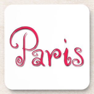 Dessous-de-verre Paris