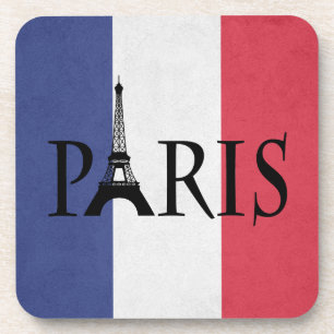 Dessous-de-verre Paris