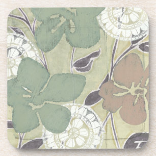 Dessous-de-verre Pastels sereins II