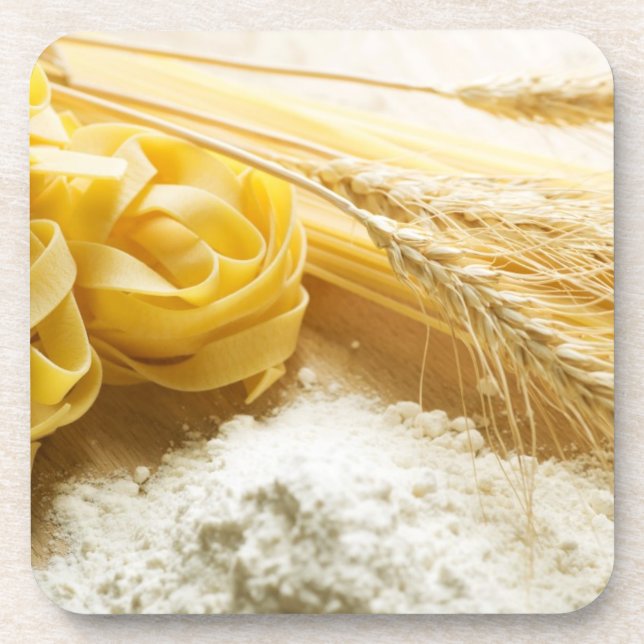 Dessous-de-verre Pâtes (Devant)