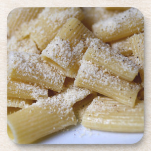 Dessous-de-verre Pâtes au fromage parmesan