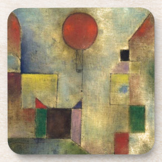 Dessous-de-verre Paul Klee