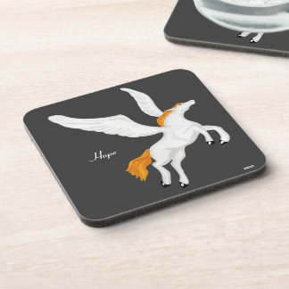 Dessous-de-verre Pegasus