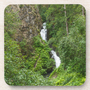 Dessous-de-verre Peinture de Thunderbird