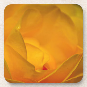 Dessous-de-verre Pétales Roses délicieuses impressionnistes