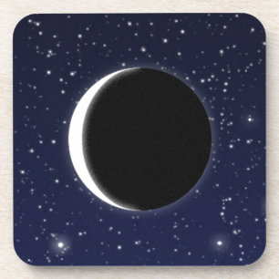 Dessous-de-verre Phases de la Lune