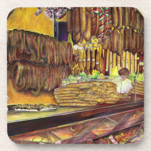 Dessous-de-verre Pig