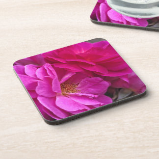 Dessous-de-verre Pink Roses