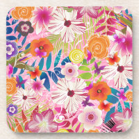 PixDezines wailea/couleur de fond DIY