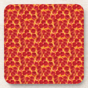 Dessous-de-verre pizza pizza