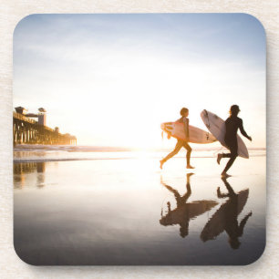Dessous-de-verre Plage d'Oceanside