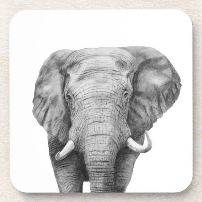 Dessous-de-verre Plan de sauvegarde IV (Devant)