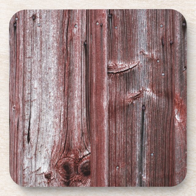 Dessous-de-verre planches (Devant)