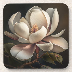 Dessous-de-verre plastique dur