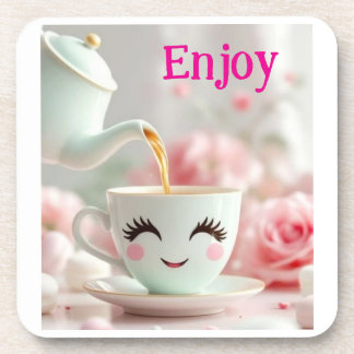 Dessous-de-verre plateau de service