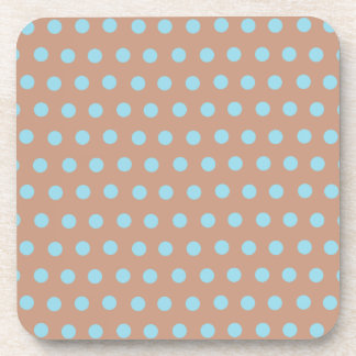 Dessous-de-verre Point Polka