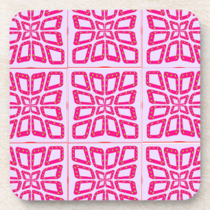 Dessous-de-verre Pointeurs PSG Pinched Carreaux.