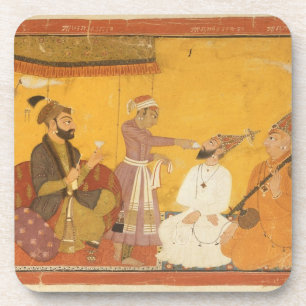Dessous-de-verre ] poison de 7.110/359 prises de Gosain Narayan