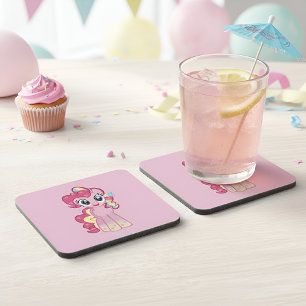 Dessous-de-verre Poney