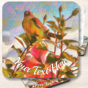 Dessous-de-verre Poolside Singer 2338