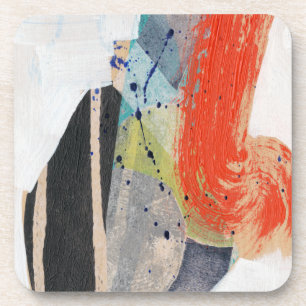 Dessous-de-verre Pop Quirk I