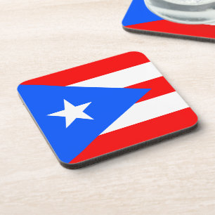 Dessous-de-verre Porto Rico