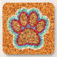 Pot de chien basse