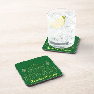 Dessous de verre pour boisson