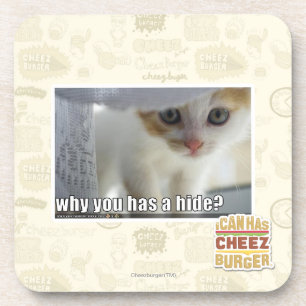 Dessous-de-verre Pourquoi a-t-vous une peau ?