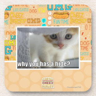 Dessous-de-verre Pourquoi a-t-vous une peau ?