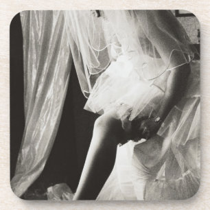 Dessous-de-verre <Preparing> par Kim Koza