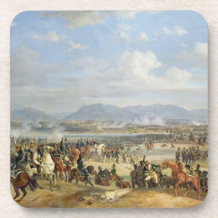 Dessous-de-verre Prince Eugene de Beauharnais (1781-1824) chez
