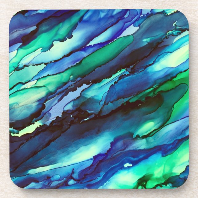Dessous-de-verre Prise d'air (Devant)
