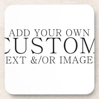 Dessous-de-verre Produit fait sur commande