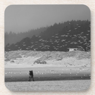 Dessous-de-verre Promenade ensemble