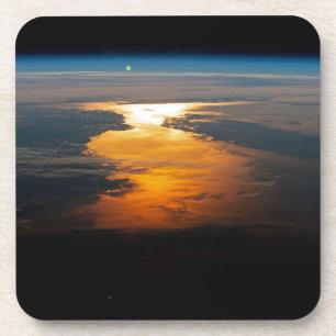 Dessous-de-verre Provinces Canadiennes De Terre-Neuve-Et-Labrador.