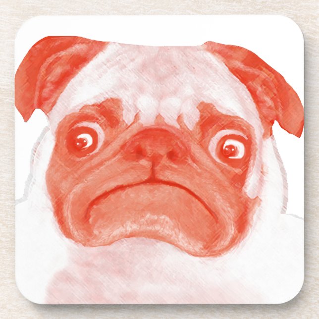Dessous-de-verre PUG_orange3.png (Devant)