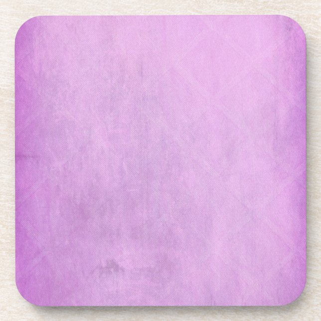 Dessous-de-verre Purple Gritty (Devant)
