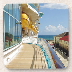 Dessous-de-verre Quai Falmouth