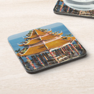 Dessous-de-verre Que Koh Loi ... Sriracha, Chonburi, Thaïlande