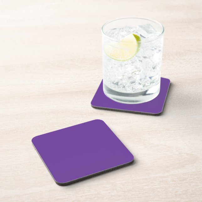 Dessous-de-verre Raisin (Côté Droit)